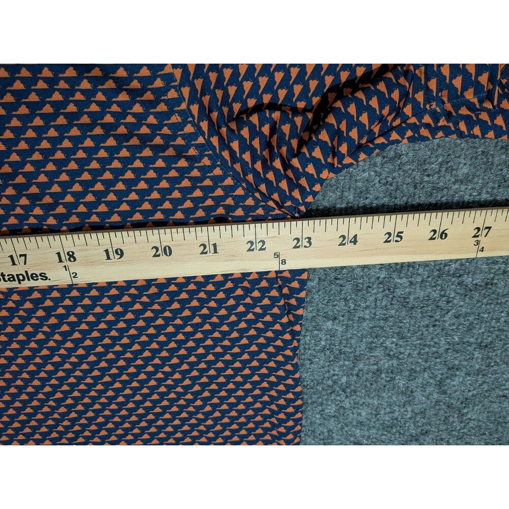 Rhoback Polo Mens Large Performance Stretch Golf - Picture 4 of 7